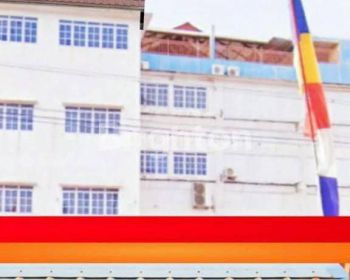 SEKOLAH MASIH BERJALAN DENGAN BAIK DI SUMATRA