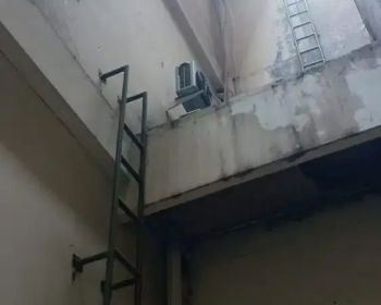 Di sewa ruko 3 lantai ruko cikokol trans, tangerang