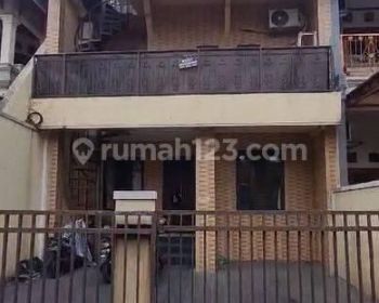 Rumah Kos 2 Lantai Furnished di Bukit Duri Tebet Jakarta Selatan