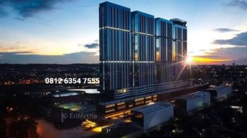 Apartemen Dijual Di Batam Center Siap Huni Hadap Laut