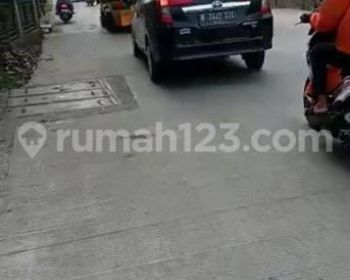 Kavling di Diklat Pemda