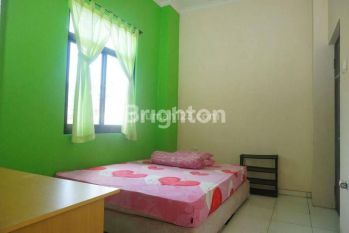 BALIKPAPAN, KOST 40 KAMAR STRATEGIS PINGGIR JALAN RAYA PRAPATAN COCOK UNTUK
