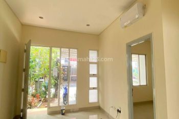 DISEWAKAN RUMAH Murah Unit Bagus 8x16 Siap Huni