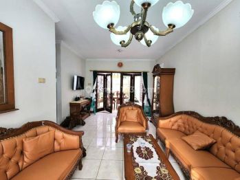 Rumah Dijual Minimalis Cantik di Kota Baru Parahyangan