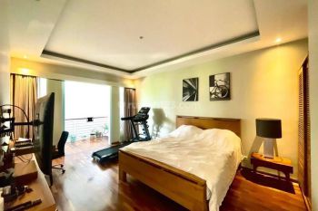 Apartment Kerobokan 2 BR Furnished Bagus