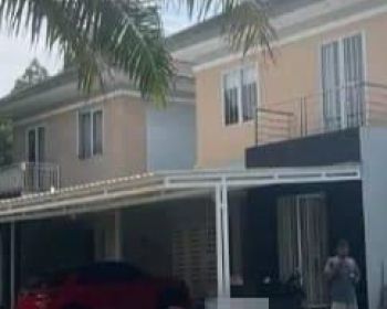 Wts rumah primier park moderland kota tangerang