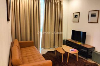 Disewakan Apartemen Izzara North Tower View City