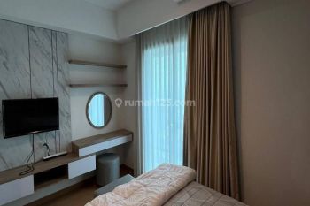 Embarcadero Bintaro Disewakan Pet Friendlg Full Furnished