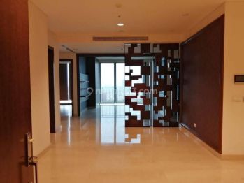 Apartemen Pakubuwono House 2 Kamar Tidur Bagus
