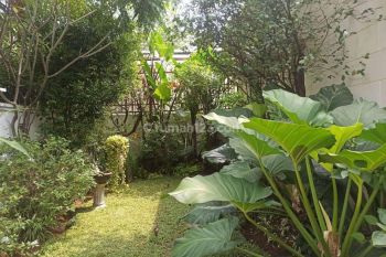 Dijual Rumah 2 Lantai di Menteng Jakarta Pusat