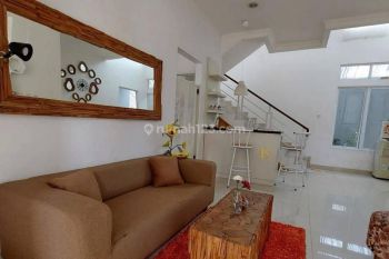 RUMAH SIAP HUNI DI KOMPLEK GRAHA, CINERE