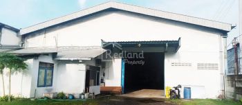 Gudang di Soekarno Hatta, Semarang ( Tt Me 5988 )