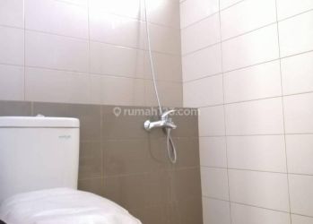 Disewakan cluster Amanda Summarecon tipe premium