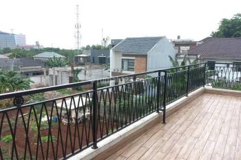 Rumah Siap Huni Di Sektor 5 Dekat Lotte Mart 4822