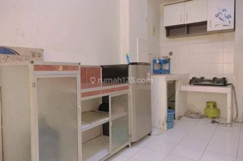 Disewakan Apartemen full Furnished type 2 BR Bagus banget!!!
