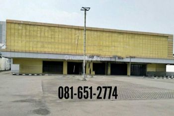 Sale Ruang Usaha: Gedung di Surabaya