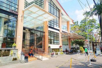 Disewakan Tempat Usaha Ada Parkir Siap Pakai di Bromo Malang