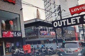 Di Jual Ruko melalui lelang Bagus Cantik Murah