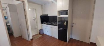 Sewa apartemen tokyo pik2 2br full furnished