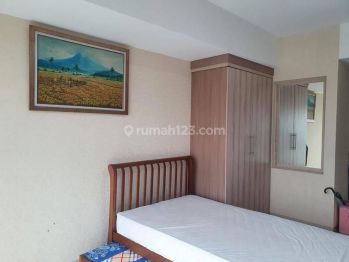 Di jual cepat Apartemen U residence 3 Studio BU murah dkt uph