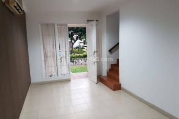 Dijual Cepat Rumah di Bintaro Jaya Sektor 9