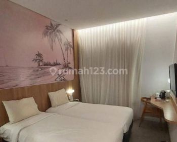 Dijual Hotel Ketapang, Petojo. Jakarta Pusat