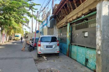 Disewakan Gudang Bagus Di Jl Bakti No .52, Tegal Alur, Jakarta Barat., Jakarta