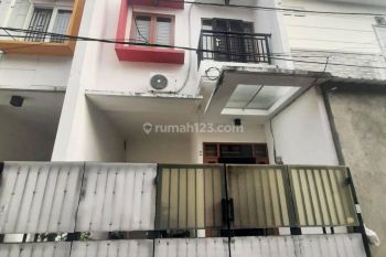 Rumah Bagus Siap Huni Duri Kepa(DK187)