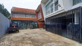 Rumah Cakep Minimalis Modern, Lokasi Strategis di Sayap Pasteur.