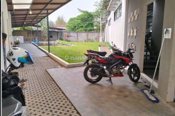 Teja Sukmana Tanah Bangunan Industri Murah di Bojongsoang Bandung