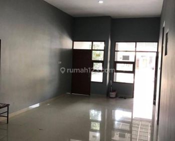 Rumah Tinggal Siap Huni Mengger Girang Sayap Batununggal