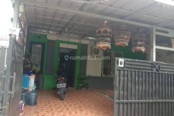 Rumah Deltamas Cikarang Cluster Catalonia Luas 72 Rp. 30 Juta tahun 2 Kt 1 Km