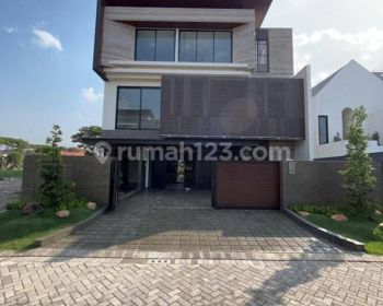 Murah Premium 3 Lt Industrial Citraland Golf High Spec