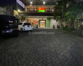 Area Komersial Raya Wiyung