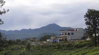 Jual Tanah SHM dekat Air Terjun Akses Masuk Mobil