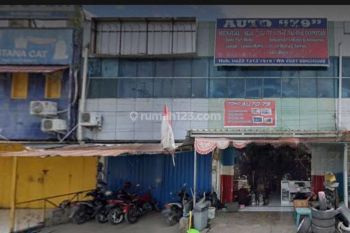 Dijual Ruko di Perintis Kemerdekaan