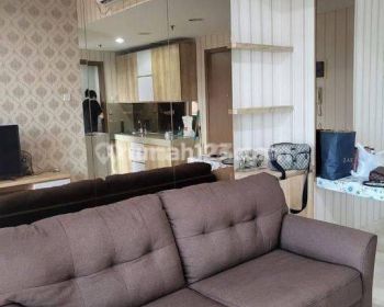 Apartemen Puri Orchard, Tower Orange Groove, 2 Br, Furnished, Rp 900 Jt