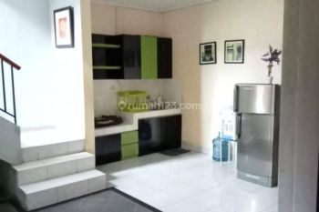 Foresta Naturale - BSD TANGERANG