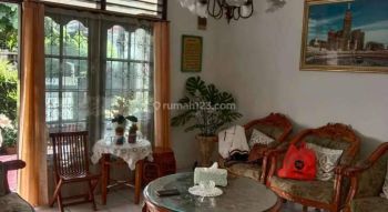 Rumah bebas banjir strategis di Tanjung duren(TD191)