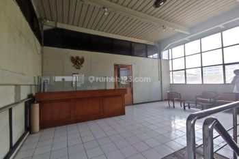 Dijual Gudang Pluit Muara Karang Siap Pakai Dan Akses Container