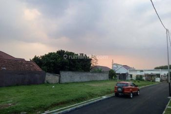 Nempel Bintaro Sektor 9 Tanah Pd Aren Cuman 8 Juta Permeter