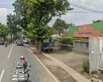 Tanah / Lahan SHM Moh. Kafi 1/ Jagakarsa 1938M2