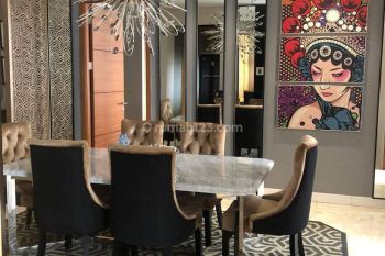 Dijual Apartemen Dago Suite Type 3 BR Furnish