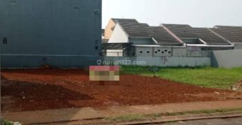Jual Cepat Kavling di Serpong Garden