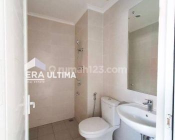 Ruko Siap Pakai di Podomoro Park Bandung