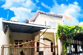 Jual Cepat! Dijual Kos Bonus Rumah Induk, Dekat kampus UST