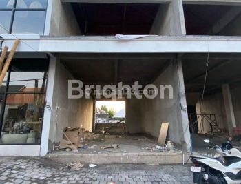 Rent Ruko: Ruko di berawa