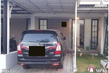 Rumah Murah Citraland Driyorejo Gresik dkt Raya Petiken Raya Pancawarna Kotabaru