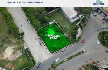 Tanah Kavling Sudah Disiapkan Penyewa Kawasan Galuh Mas Karawang