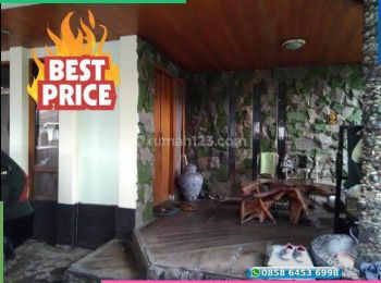 Nego Hot Rumah Dua Muka Pusat Kuliner Arcamanik Bandung 81A10